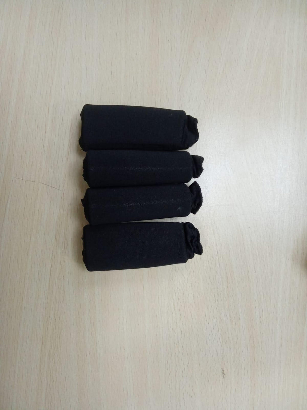 Cold and Hot Compress Finger Cover